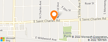 Insurance Agency & Insurance Agent - Haigh - Gardner Inc