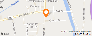 Insurance Agency & Insurance Agent - Tioga Head Start Center