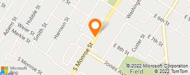 Insurance Agency & Insurance Agent - Dansard - Little Insurance Agency