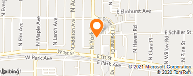 Insurance Agency & Insurance Agent - Centaurus Financial Inc