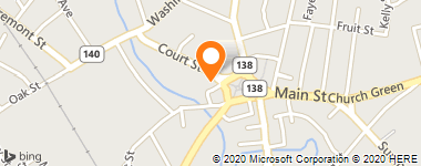 Insurance Agency & Insurance Agent - MJP Financial Services