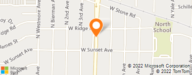 Insurance Agency & Insurance Agent - Keefer - Roland W - State Farm Insurance Agent