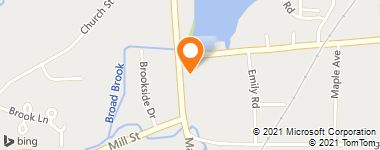 Insurance Agency & Insurance Agent - Fay F M Associates Inc