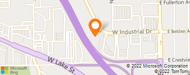 Insurance Agency & Insurance Agent - Chicago Tile Institute