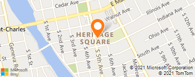 Insurance Agency & Insurance Agent - McHenry Insurance Services