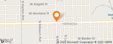 Insurance Agency & Insurance Agent - MG International