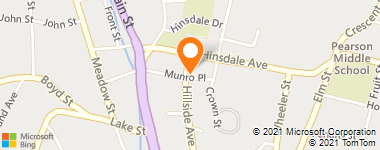 Insurance Agency & Insurance Agent - Health Insurance Services