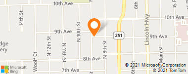 Insurance Agency & Insurance Agent - Northern Trust Company