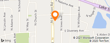 Insurance Agency & Insurance Agent - United Insurance Company