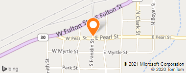 Insurance Agency & Insurance Agent - Carey Mike Health Insurance