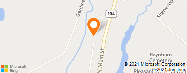 Insurance Agency & Insurance Agent - Bearce Wm C Agency