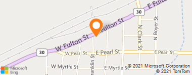 Insurance Agency & Insurance Agent - The Hoffman Agency