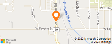 Insurance Agency & Insurance Agent - Farm Bureau Insurance