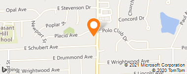 Insurance Agency & Insurance Agent - State Farm Insurance Companies - Agents - Glendale Heights - Charbonneau Rosan