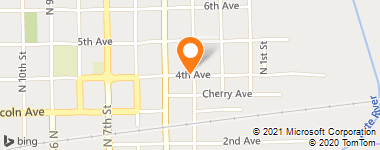 Insurance Agency & Insurance Agent - Graber Financial Group