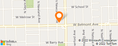 Insurance Agency & Insurance Agent - Lazcano, Erica