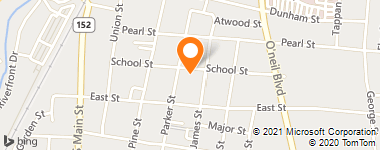 Insurance Agency & Insurance Agent - Dgp-Miles Insurance Agency Inc