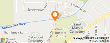 Insurance Agency & Insurance Agent - Male Financial Services Dave