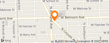 Insurance Agency & Insurance Agent - Allstate Insurance Co