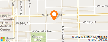 Insurance Agency & Insurance Agent - Larson & Sons Insurance Agency Inc