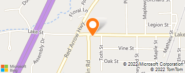 Insurance Agency & Insurance Agent - Strefling David M