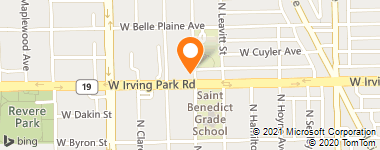 Insurance Agency & Insurance Agent - Center Financial Services Inc