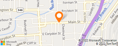 Insurance Agency & Insurance Agent - Prudential Financial - Office