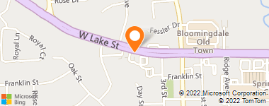 Insurance Agency & Insurance Agent - Erie Insurance