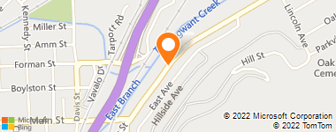 Insurance Agency & Insurance Agent - Burns & Burns Associates Inc