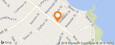 Insurance Agency & Insurance Agent - Cullen & Townsend Insurance Inc