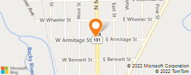 Insurance Agency & Insurance Agent - Rifenberg Glenn E & Associates Inc