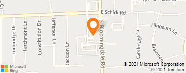 Insurance Agency & Insurance Agent - Izzo Insurance Services, Inc.