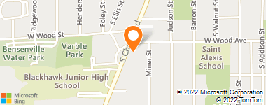 Insurance Agency & Insurance Agent - Franzen Cf& Co Inc