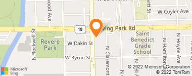 Insurance Agency & Insurance Agent - Walker & Associates