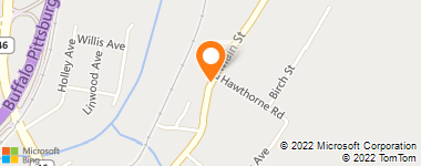 Insurance Agency & Insurance Agent - Bradford Pet Stop