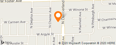 Insurance Agency & Insurance Agent - Allstate Insurance Co