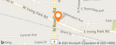 Insurance Agency & Insurance Agent - Alleruzzo - Robert J - State Farm Insurance Agent