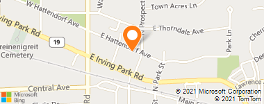 Insurance Agency & Insurance Agent - Cornerstone Financial Group