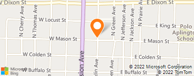 Insurance Agency & Insurance Agent - Butler Richard D