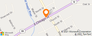 Insurance Agency & Insurance Agent - Thompson - Roberts Agency Inc