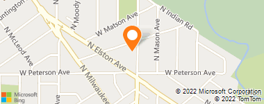 Insurance Agency & Insurance Agent - Allstate Insurance Companies - Sales Offices - Chicago