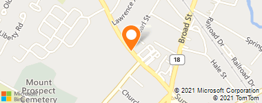 Insurance Agency & Insurance Agent - Bearce WM C Agency