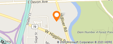 Insurance Agency & Insurance Agent - Cornerstone America