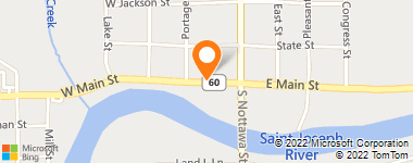 Insurance Agency & Insurance Agent - Huff - Riverview Agency