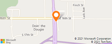 Insurance Agency & Insurance Agent - Farm Bureau Financial Services