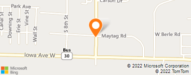 Insurance Agency & Insurance Agent - Farm Bureau Financial Services