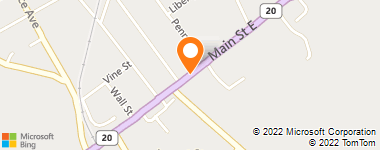 Insurance Agency & Insurance Agent - Faulkner Insurance Agency