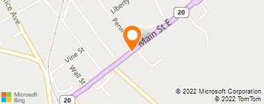 Insurance Agency & Insurance Agent - McConnell - Howard L - State Farm Insurance Agent