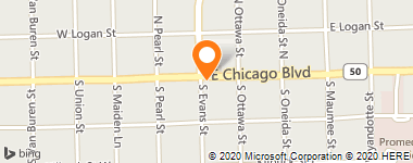 Insurance Agency & Insurance Agent - Auten Derek Insurance - Res