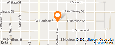 Insurance Agency & Insurance Agent - Bahnson Bruce Insurance